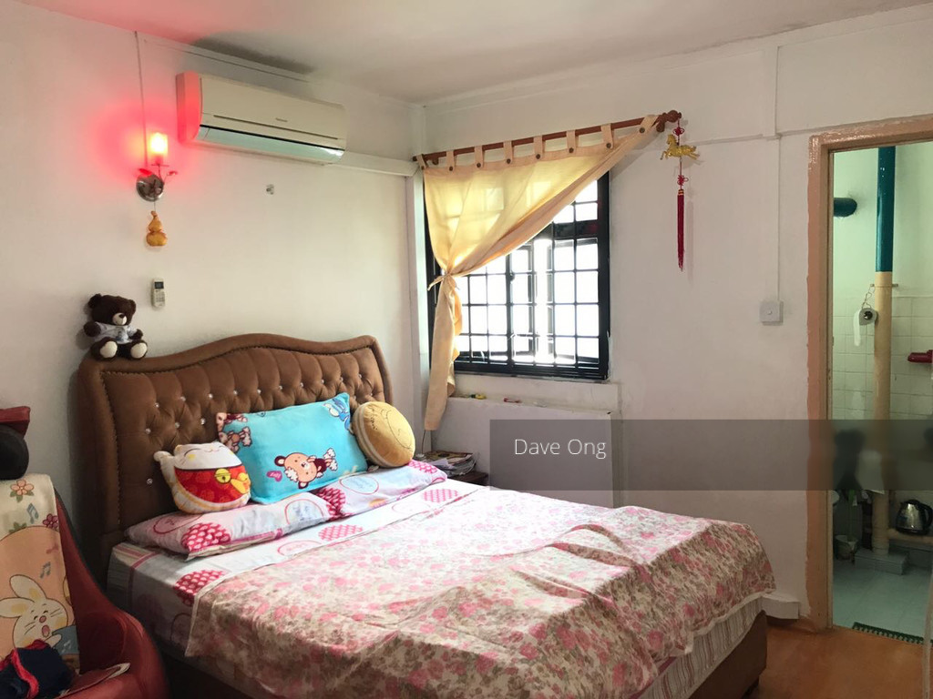 Blk 122 Yishun Street 11 (Yishun), HDB 3 Rooms #145250752